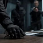 Improvised Environmental Weaponology (IEW) Covert Operation Engaging Enemy Soldiers | RDCTD Tradecraft