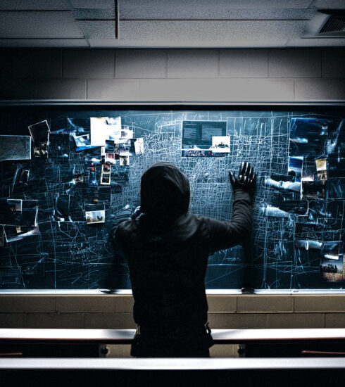 The Workaround Mode of a Covert Operative | Tradecraft