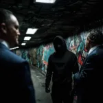 Covert Persuasion Tactics Guide - Covert Operative and Russian Mafia | RDCTD Tradecraft