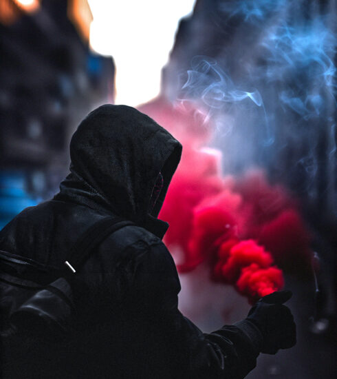 When Something is Off Sense Feeling Meaning | RDCTD Covert Operative Tradecraft
