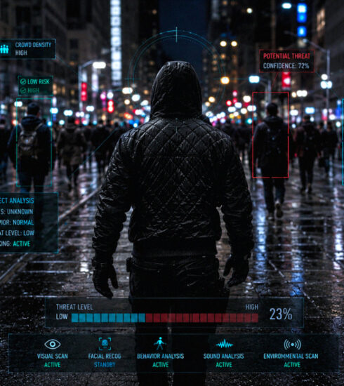 Be-Your-Own-Body-Guard-in-Urban-Environment-RDCTD-Covert-Operative-Tradecraft
