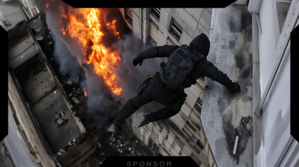 ADV-PARKOUR
